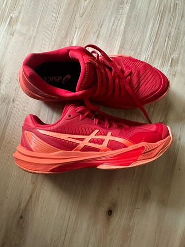 Asics sky elite volley - sky, –
