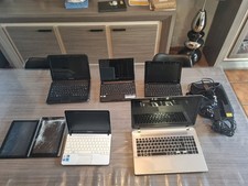 Lot de 5 Ordinateur et 2