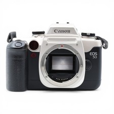 Canon EOS 50 Appareil Photo