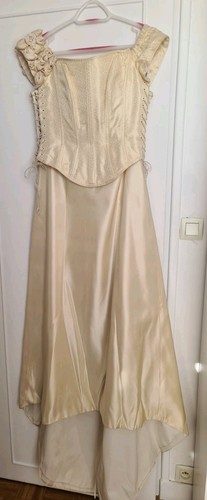 Robe mariée matrimonia - robe,