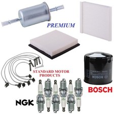 Tune Up Kit Filters Spark