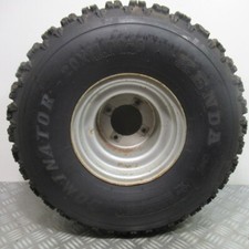 Roues arrière ( 2 ) YAMAHA