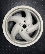 Roue Arrière Version A Disque