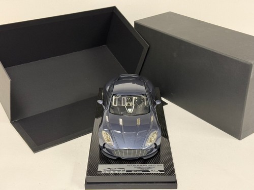 Tecnomodel aston martin - 1:18,