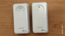 2X Cpl Devolo dLAN 500 AVplus