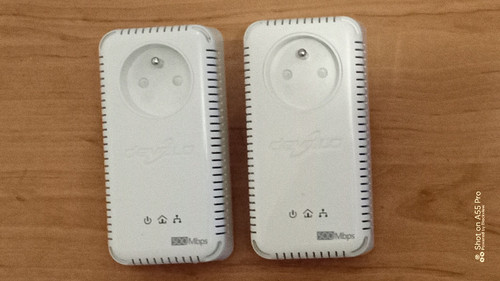 Cpl devolo dlan 500 avplus - cpl,
