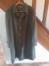 Loden. Couleur verte.Salzburg. Taille 48/50.