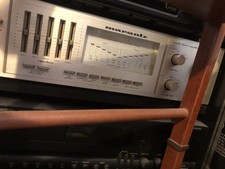 Marantz PM450 Stereo Amplifier Console (One component needs to be changed) »