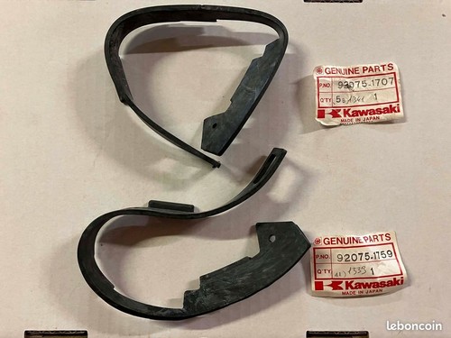 Paire silent bloc tete - bloc,
