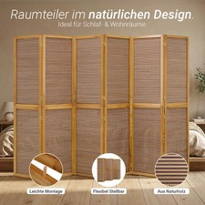 Paravent Séparateur Interieur