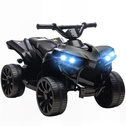 Quad électrique enfant - Électrique,