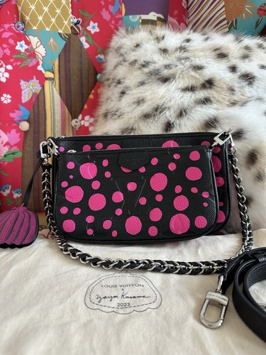 Louis vuitton yayoi - vuitton,
