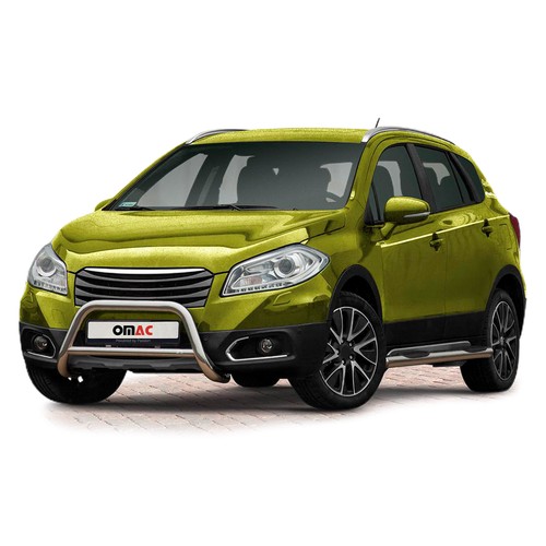 Pare buffle avant pour suzuki - pare-buffle,