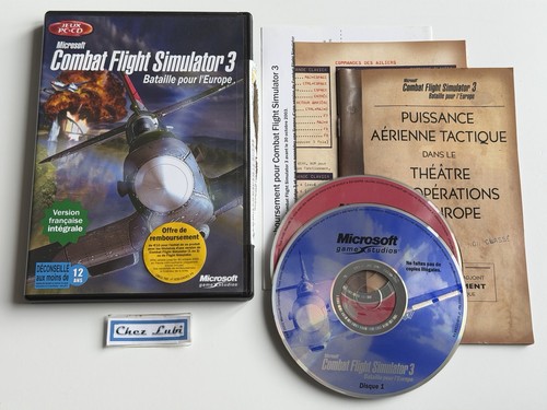 Microsoft combat flight - microsoft,