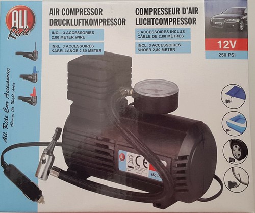 Mini compresseur air 12v - mini,