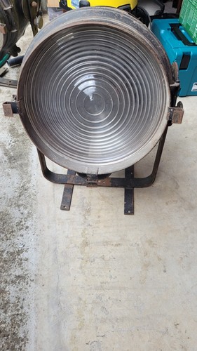 Projecteur cremer theatre 2 - projecteur,