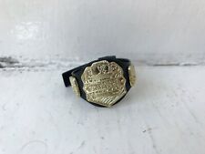 WWE États-unis Championnat