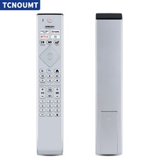 398GM10SEPHN0015SY SRC-4526 Voice Remote Control For Philips TV 43PUS8506/12