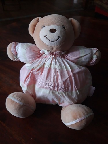 Doudou kaloo boule - doudou,