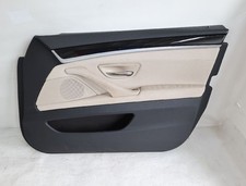 BMW 5 Series Touring F11 E2077825 Front Right Door Panel 04-2011