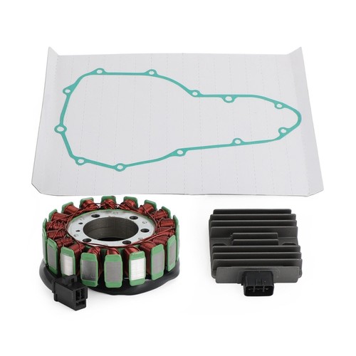 Kit régulateur stator - +, +