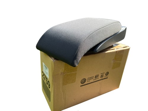 Accoudoir touran caddy - touran, 4