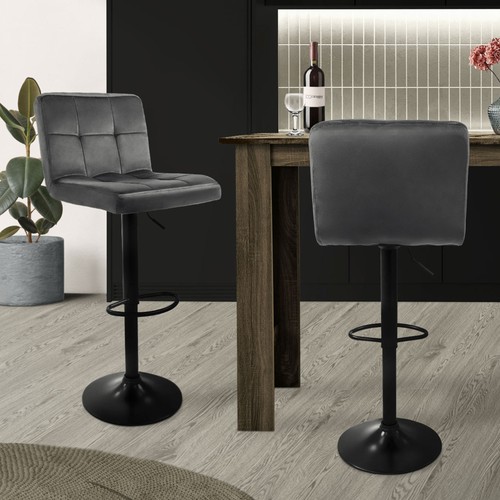 Lot tabourets de bar - 2,