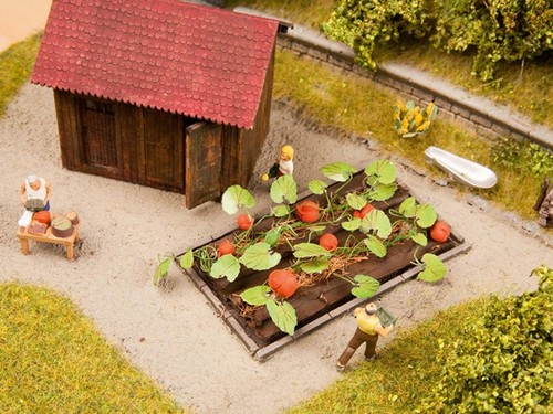 Noch 13219 echelle jardin - 13219, ho