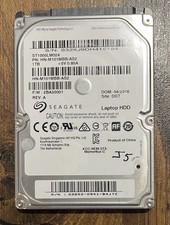 Disque Dur Portable SEAGATE