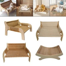 Canapé-lit pour chat, canapé