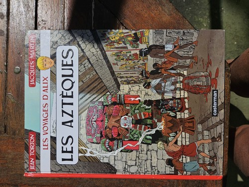 Les voyages alix - voyages,