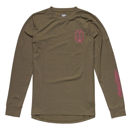 Troy lee designs - troy, vtt