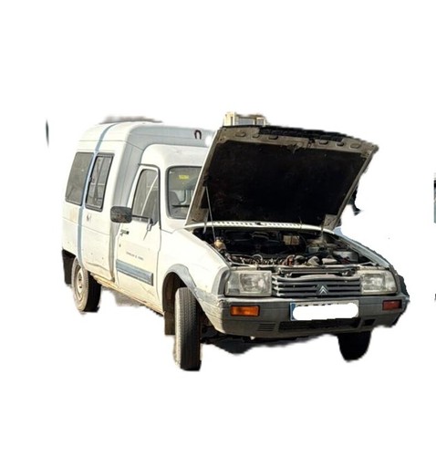 161a moteur complet - 161a,