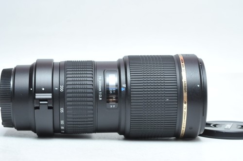 Tamron 200mm 8 di - tamron, f/2.8