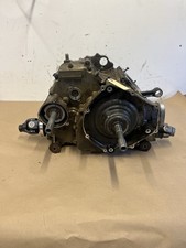 2005 Suzuki King Quad 700 4x4 EFI IRS Crankshaft Bottom End Transmission  B635