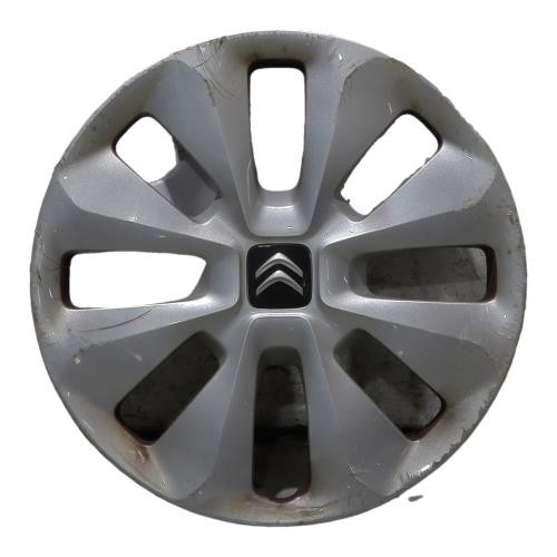 Enjoliveur citroen 2 - enjoliveur,