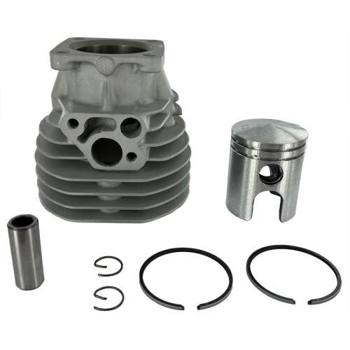 Kit cylindre alu 40mm pour - cylindre,