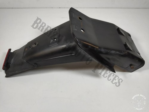 Garde boue arrière - , honda