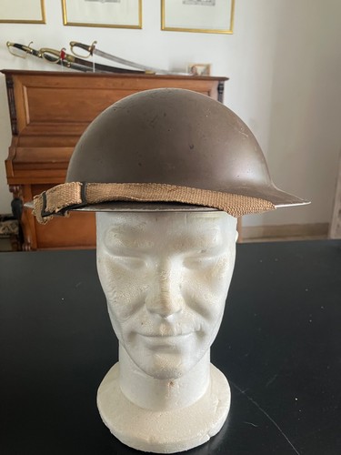 Casque mkii anglais daté - mkii,