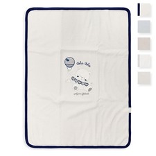 Couverture Bébé En Coton