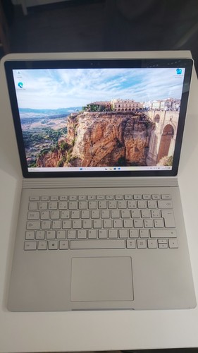 Surface book microsoft 1er - surface,