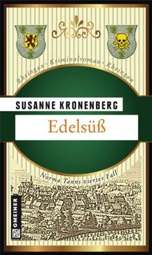Edelsüß norma tanns - edelsüß:, vierter