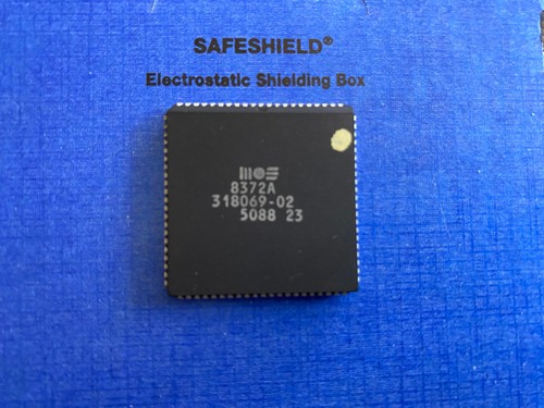 Fat agnus csg 8372a - fat, chip