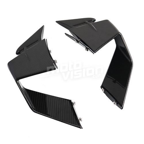 Ailerons abs bmw 1000 - s,