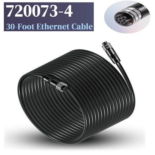 720073 câble ethernet 30 - 720073-4,