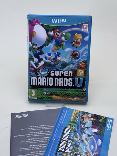 Complet nintendo wii - -, super