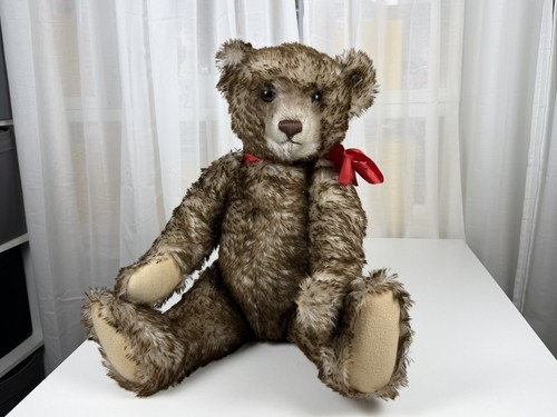 Ours peluche steiff tier - ours,
