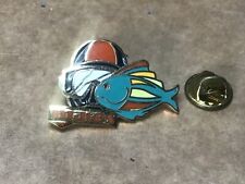 pins MARES signe WINNER egf