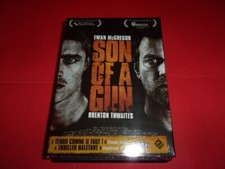 DVD ttbe ,"SON OF A GUN",ewan