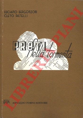 Bergonzoni luciano patelli - bergonzoni,